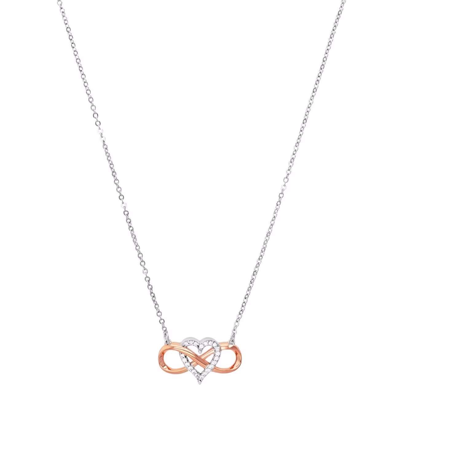 Kette mit Anhänger