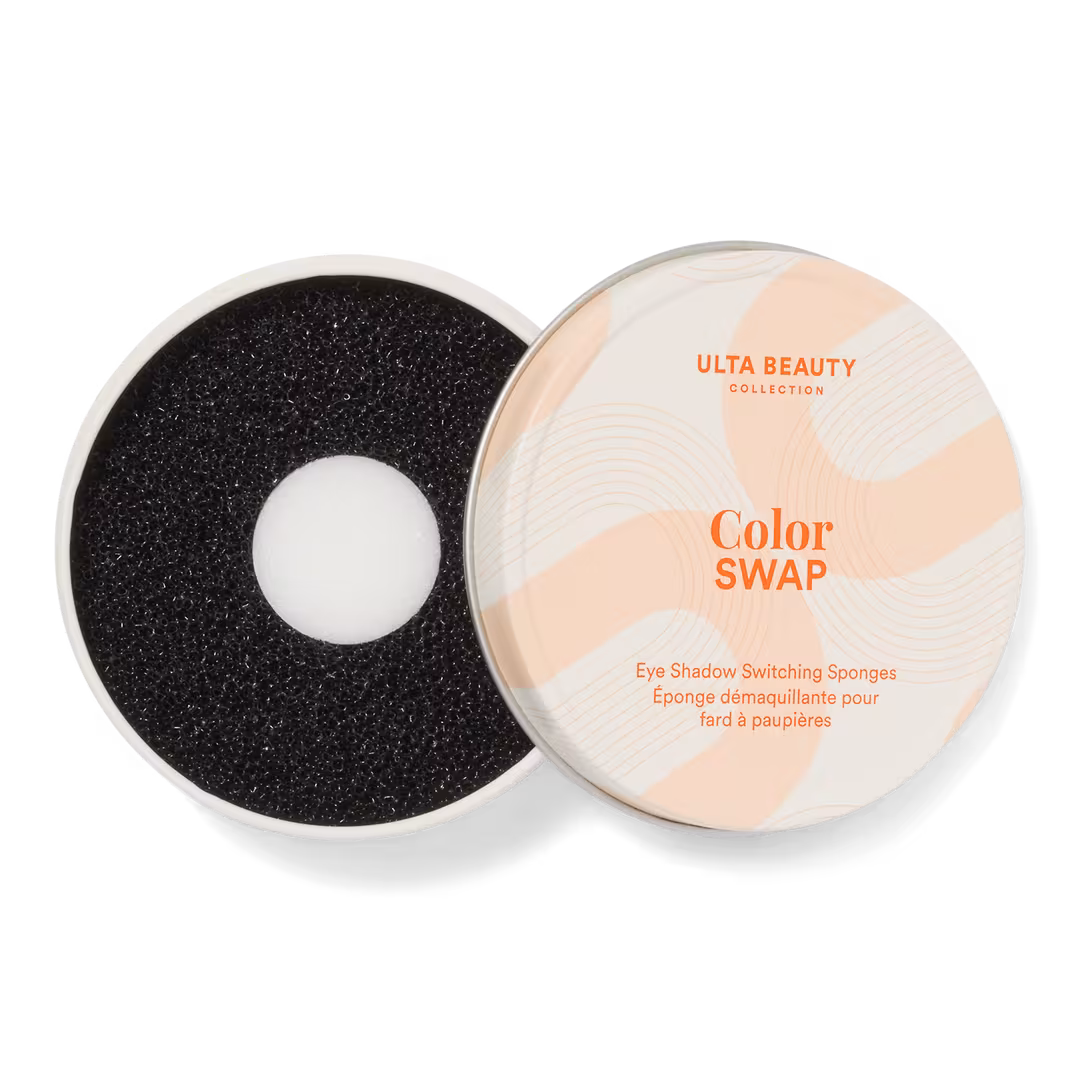 ULTA Beauty Collection  Color Swap Eye Shadow Switching Pan