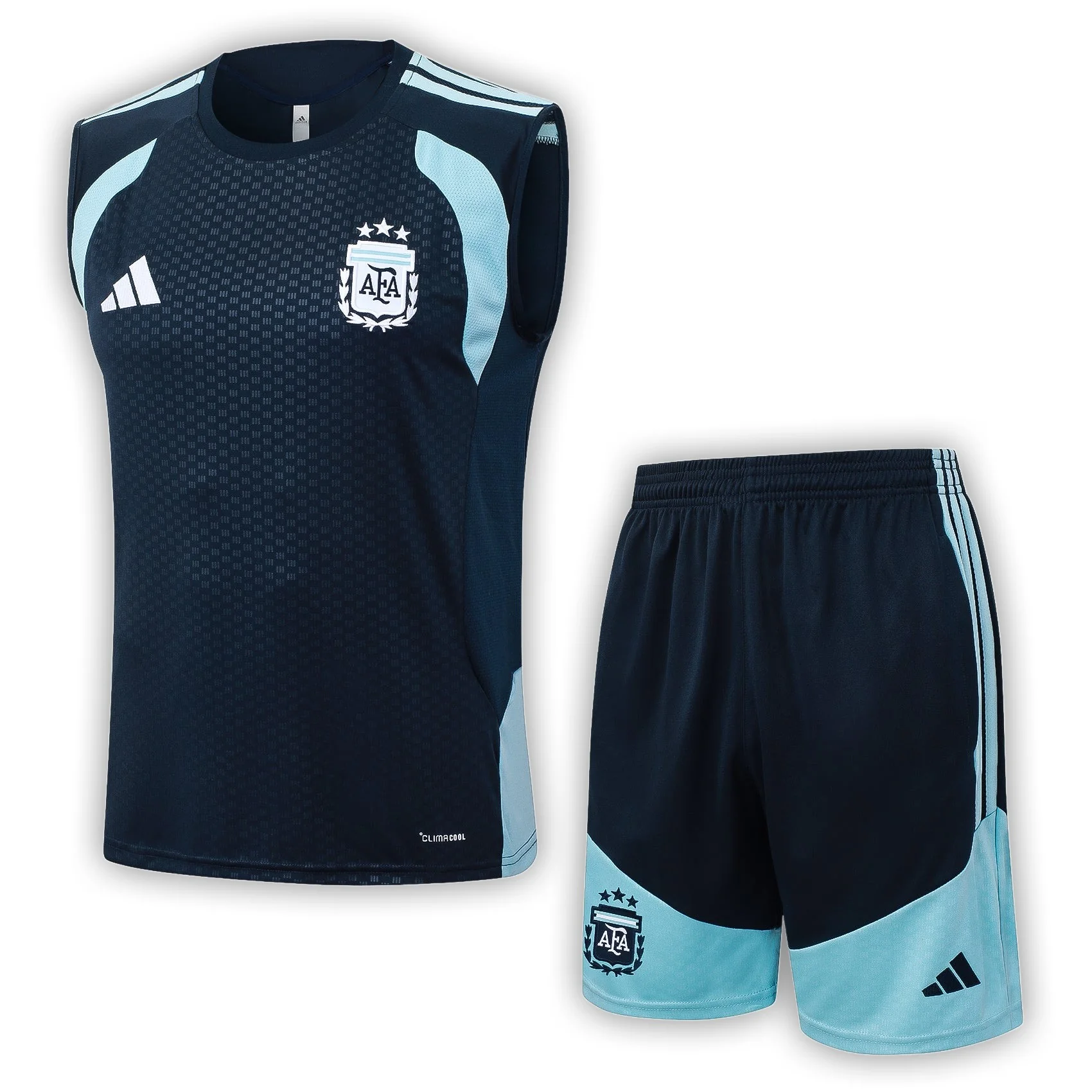 Argentina 2026 Training Vest