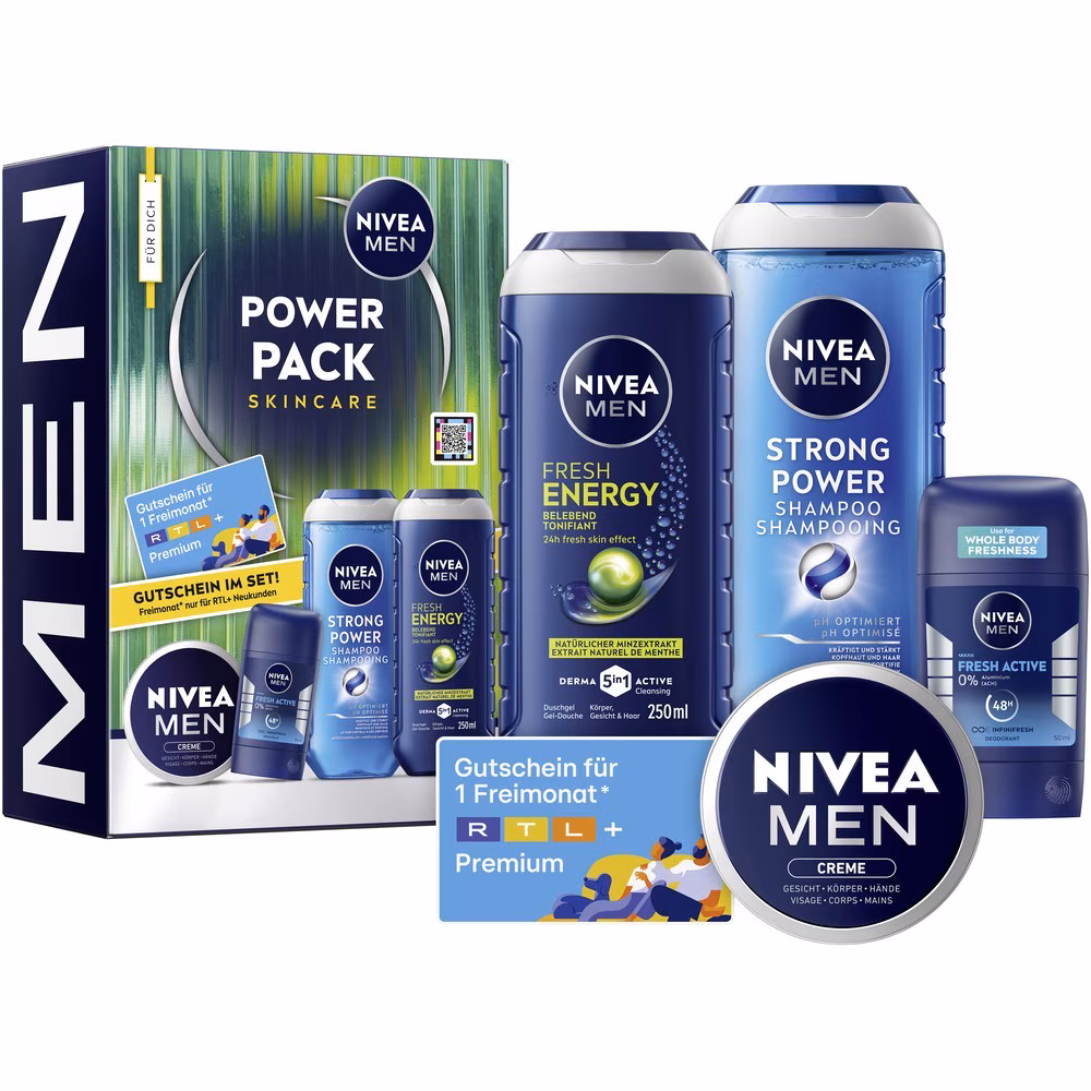 Power Pack