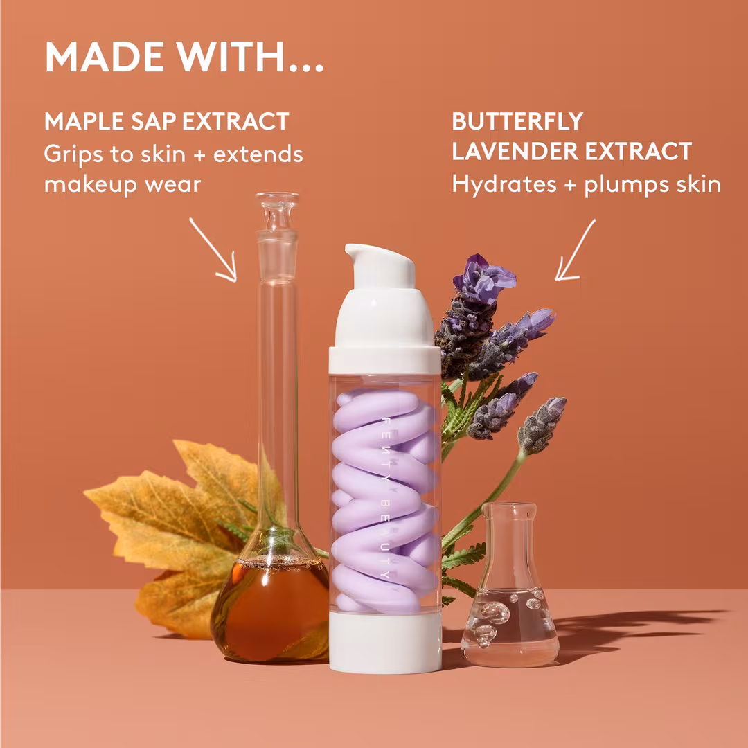 FENTY BEAUTY by Rihanna  Grip Trip Hydrating + Plumping Primer