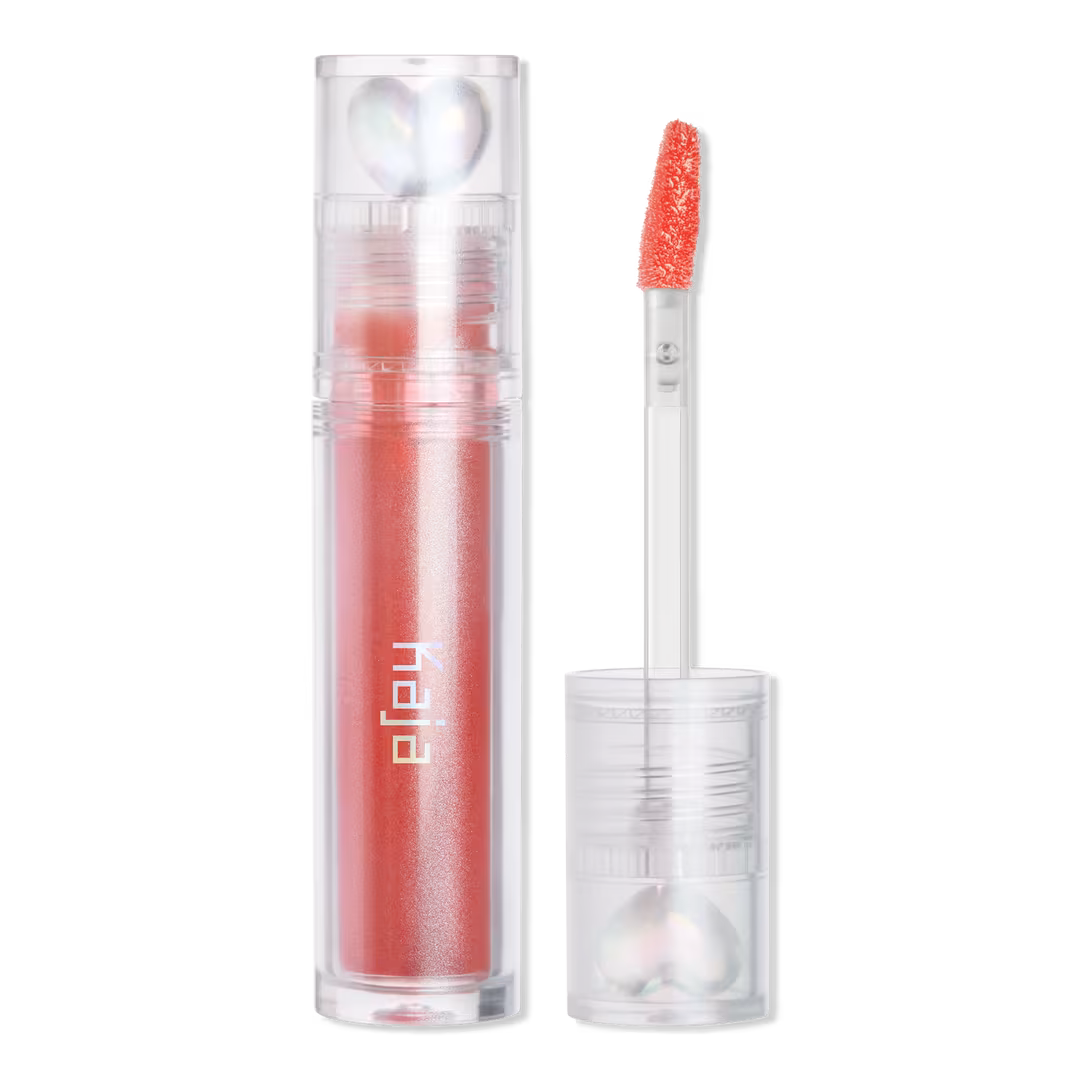 Kaja  Juicy Glass Instant Hydrating & Plumping Lip Gloss