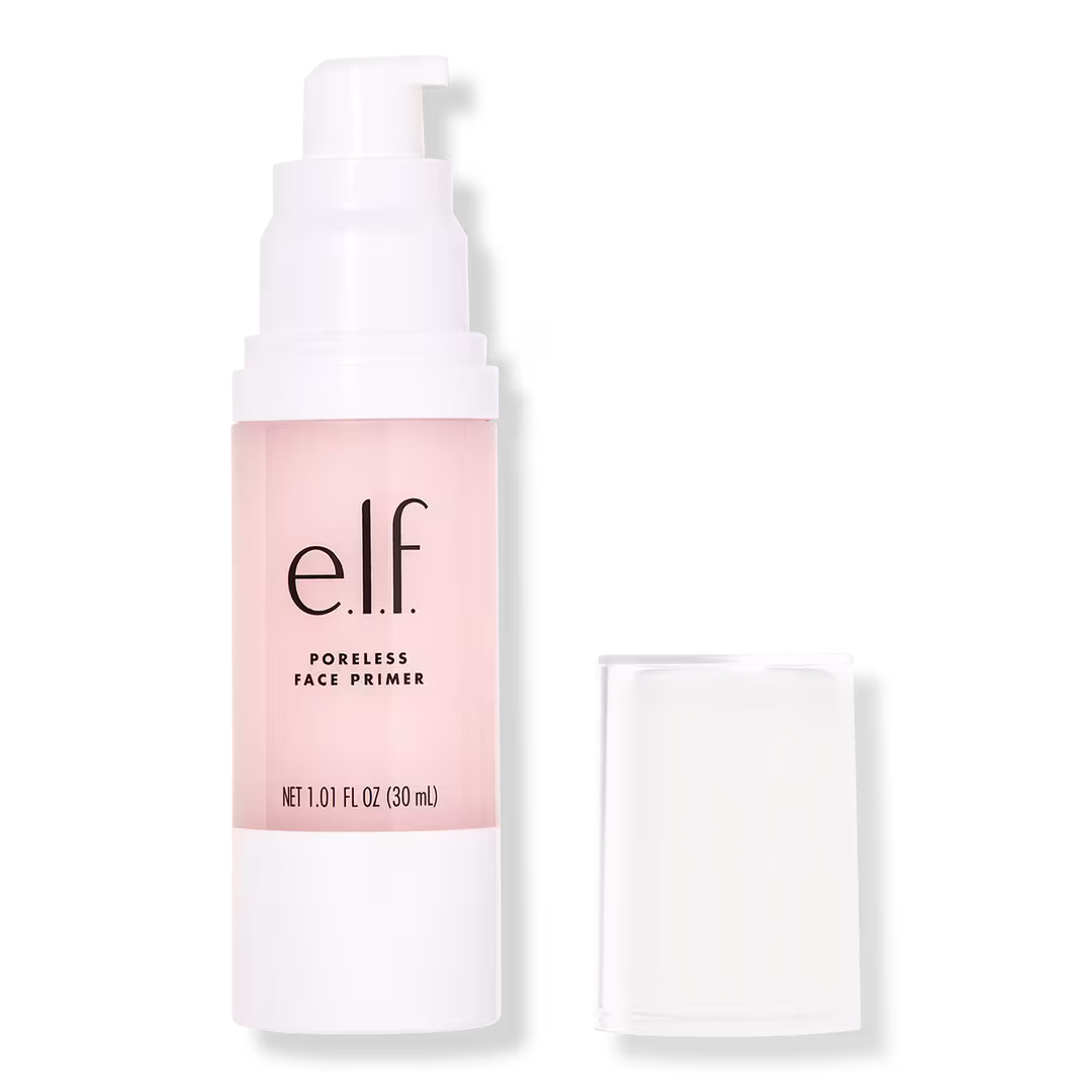 e.l.f. Cosmetics  Poreless Face Primer