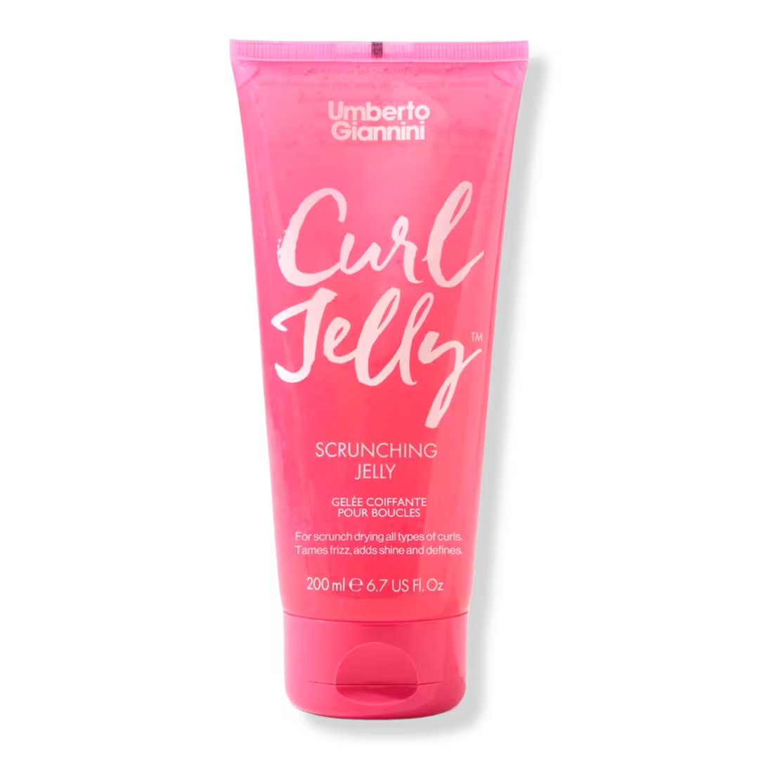 Umberto Giannini  Curl Jelly