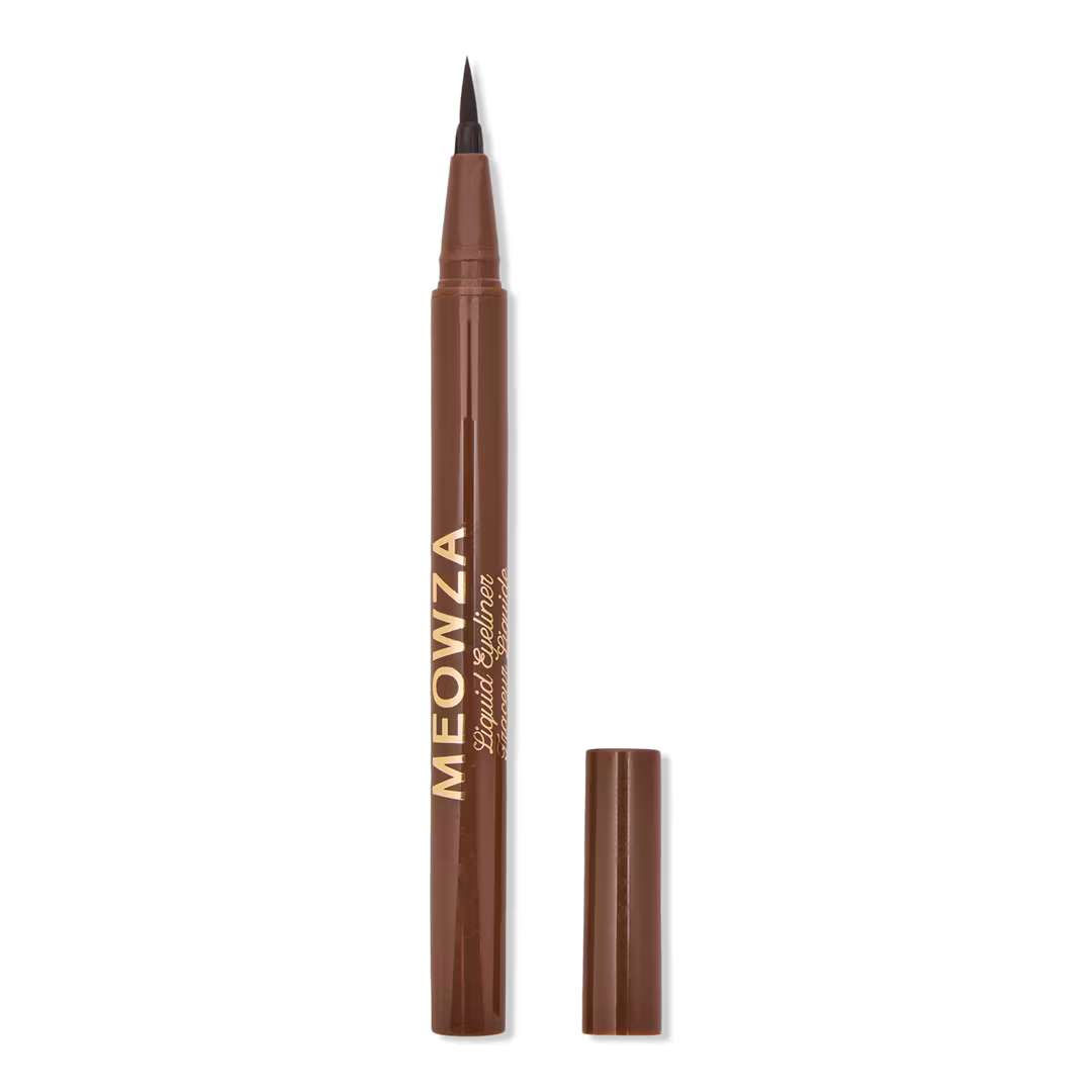 Winky Lux  Meowza Liquid Eyeliner