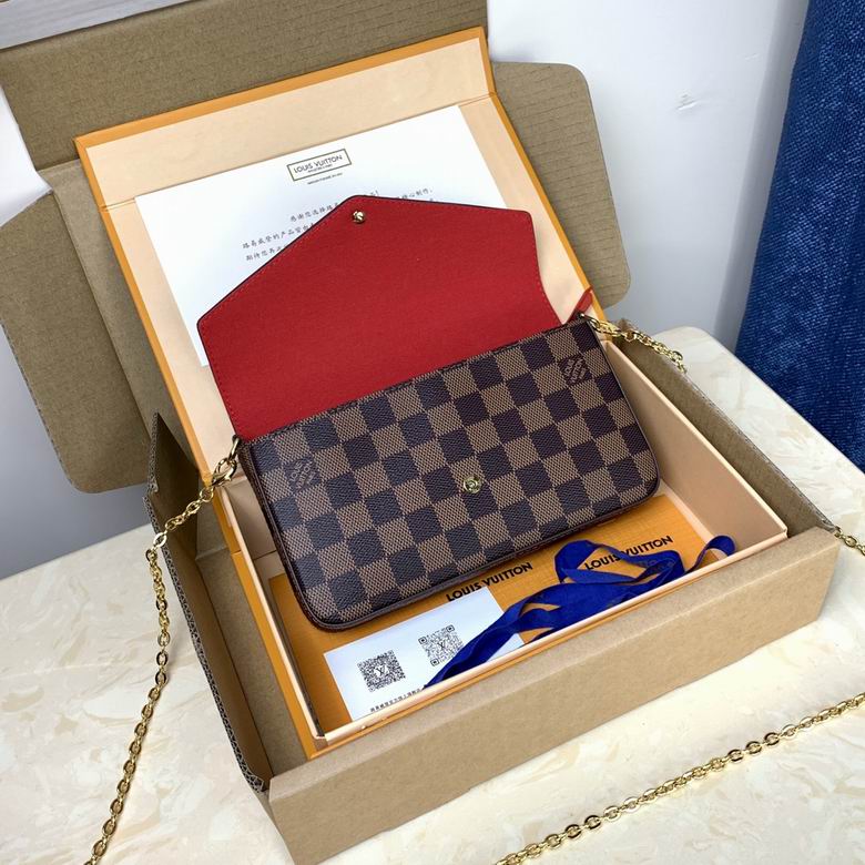 LV N63032 21x11x2 bl