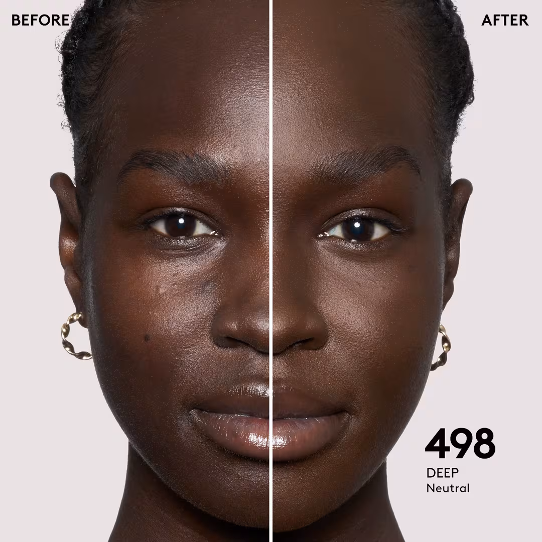FENTY BEAUTY by Rihanna  Soft'Lit Naturally Luminous Hydrating Longwear Foundation