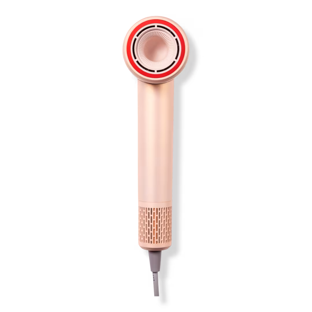 TYMO Beauty  Airhype Compact High-Speed Hair Dryer
