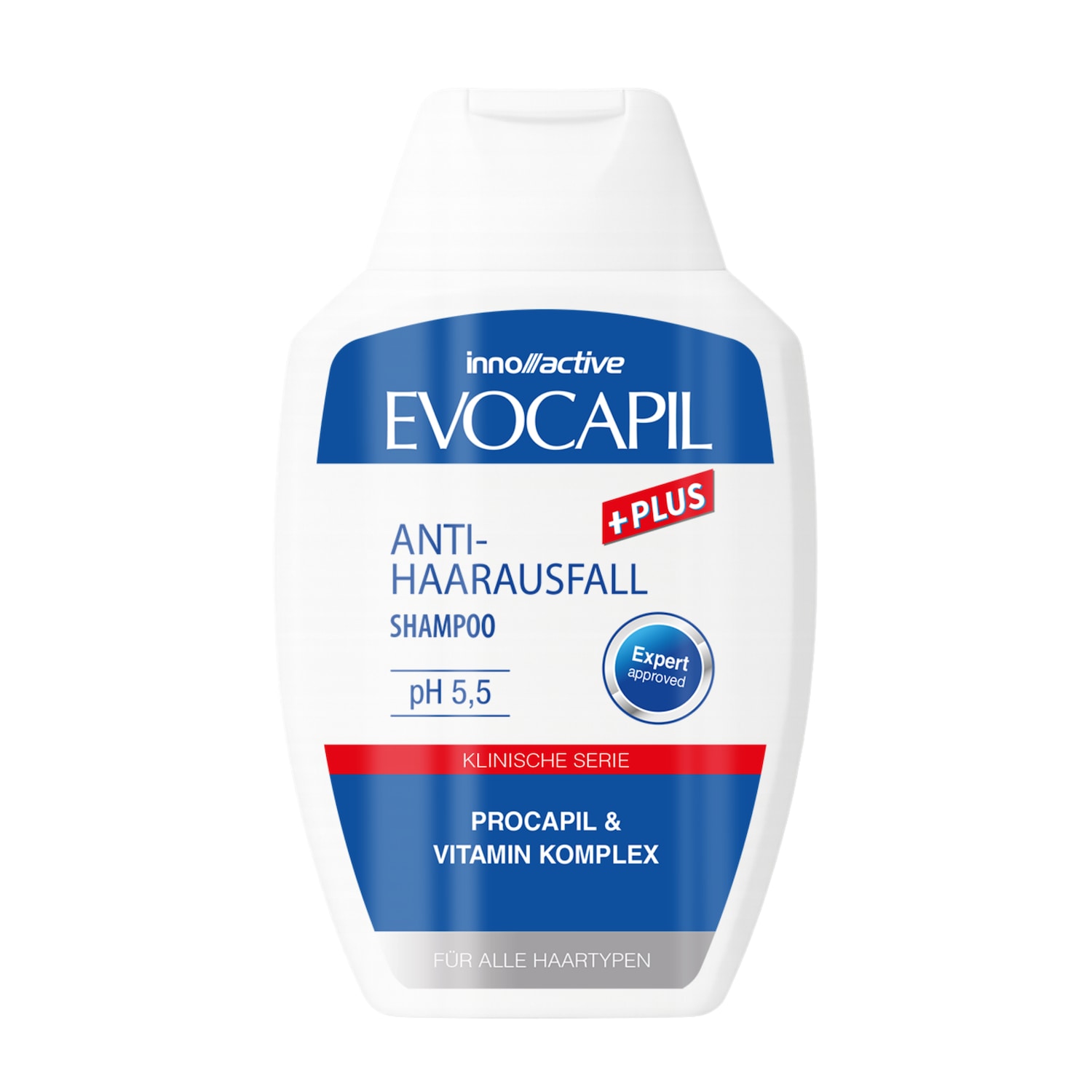 Anti-Haarausfall Shampoo