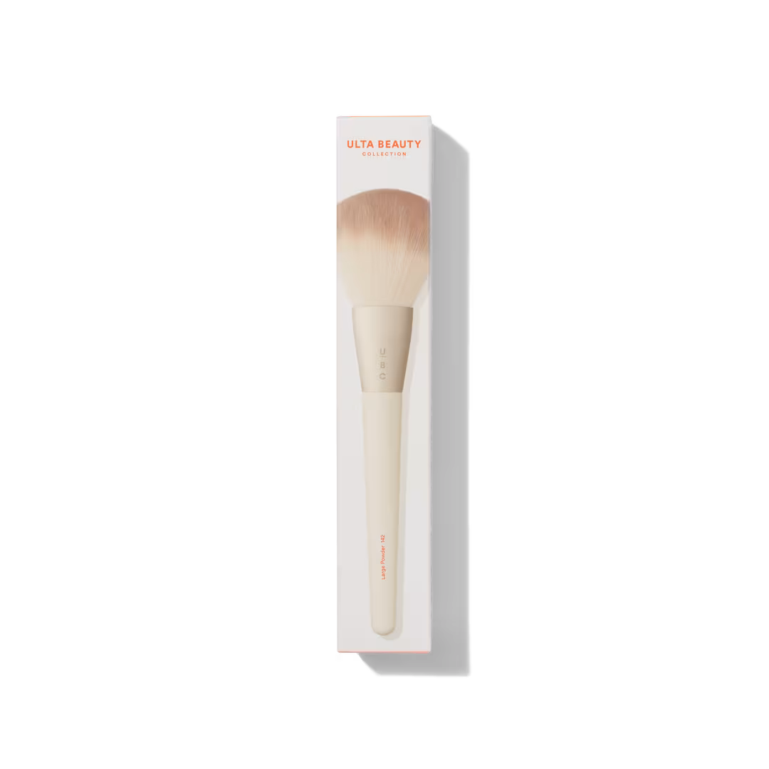 ULTA Beauty Collection  Large Powder Brush 142