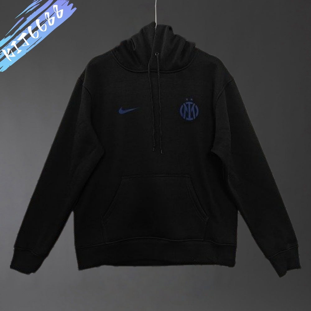 2026/2027 Inter Milan Training casual wear hoodie
