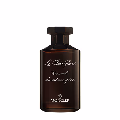 Moncler Les Sommets Collection Le Bois Glace Eau de Parfum Spray 200ML