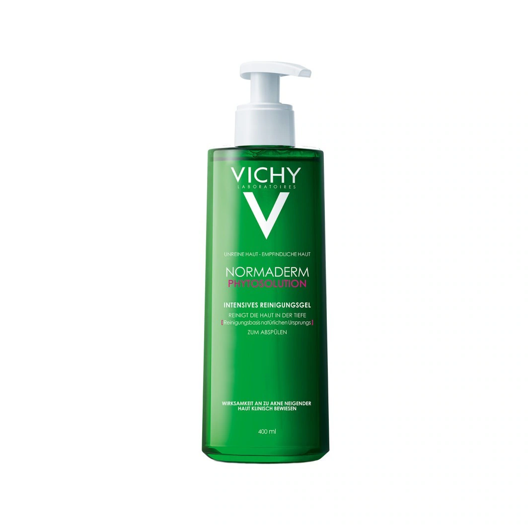 Phytosolution Intensiv für unreine Haut