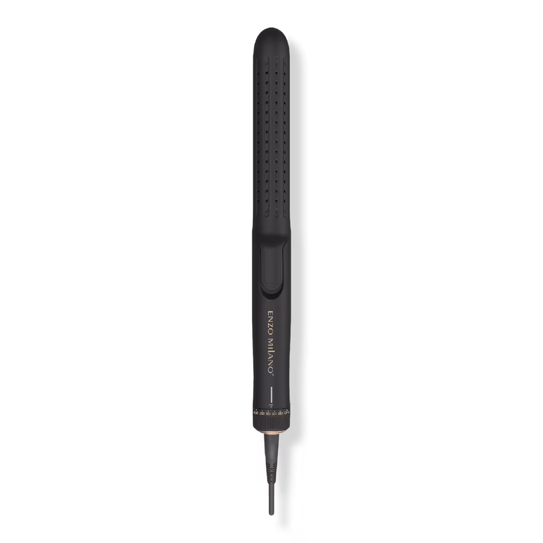 Enzo Milano  A2- Aria Extended Length Cool Air Curler