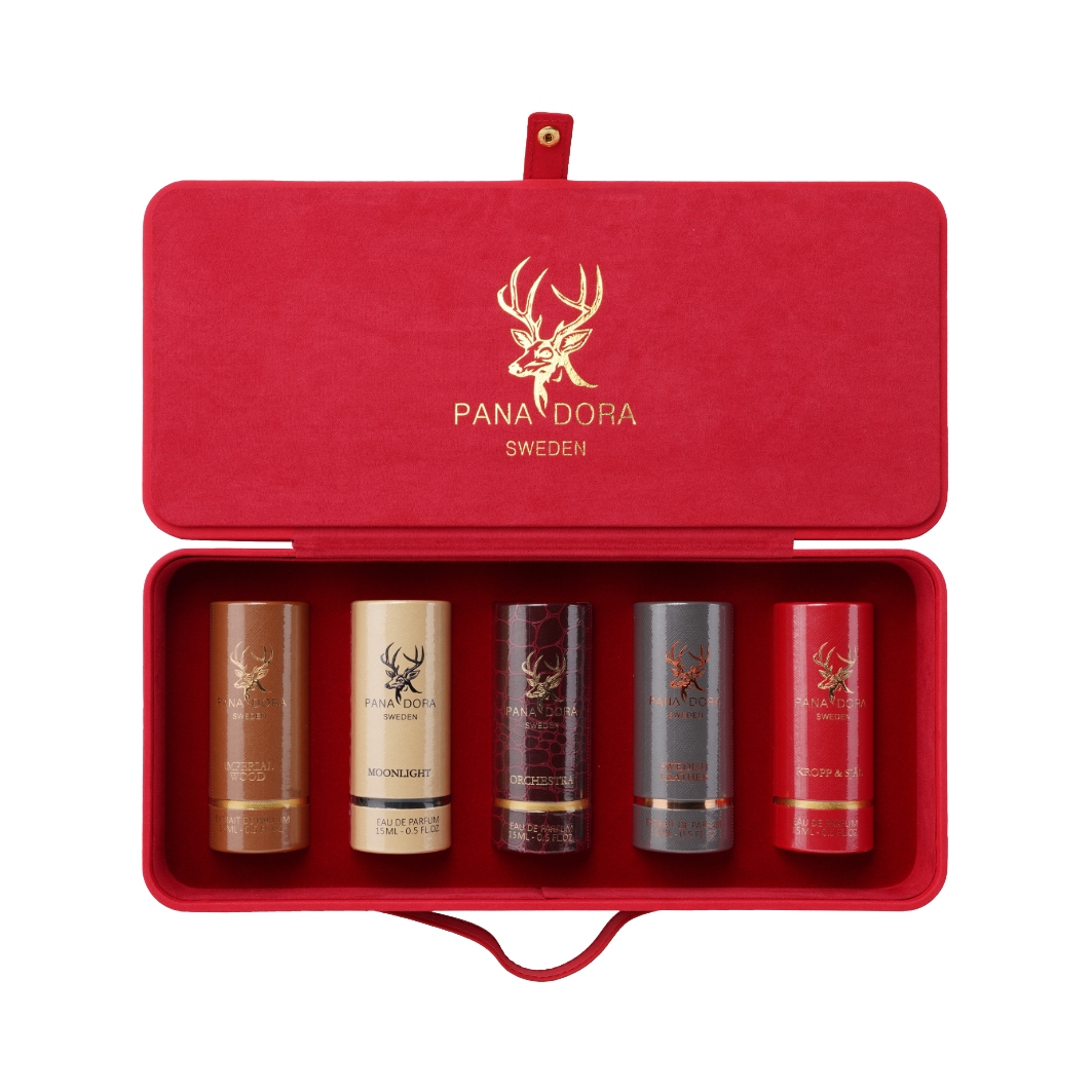 Travel Set
