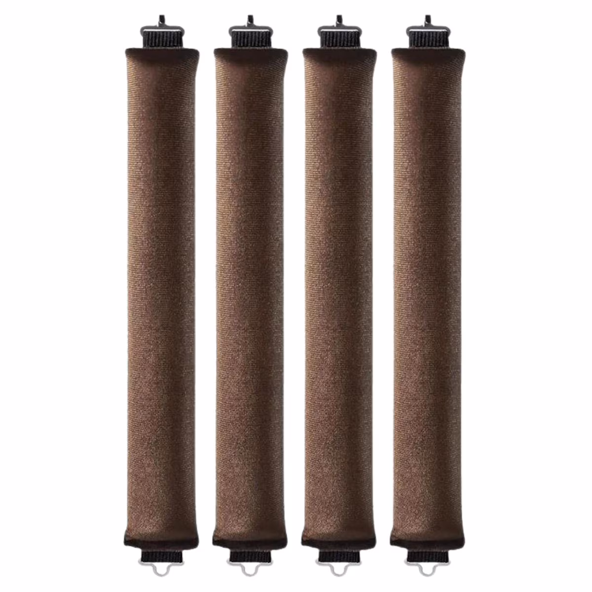 Heatless Hair Curlers Overnight