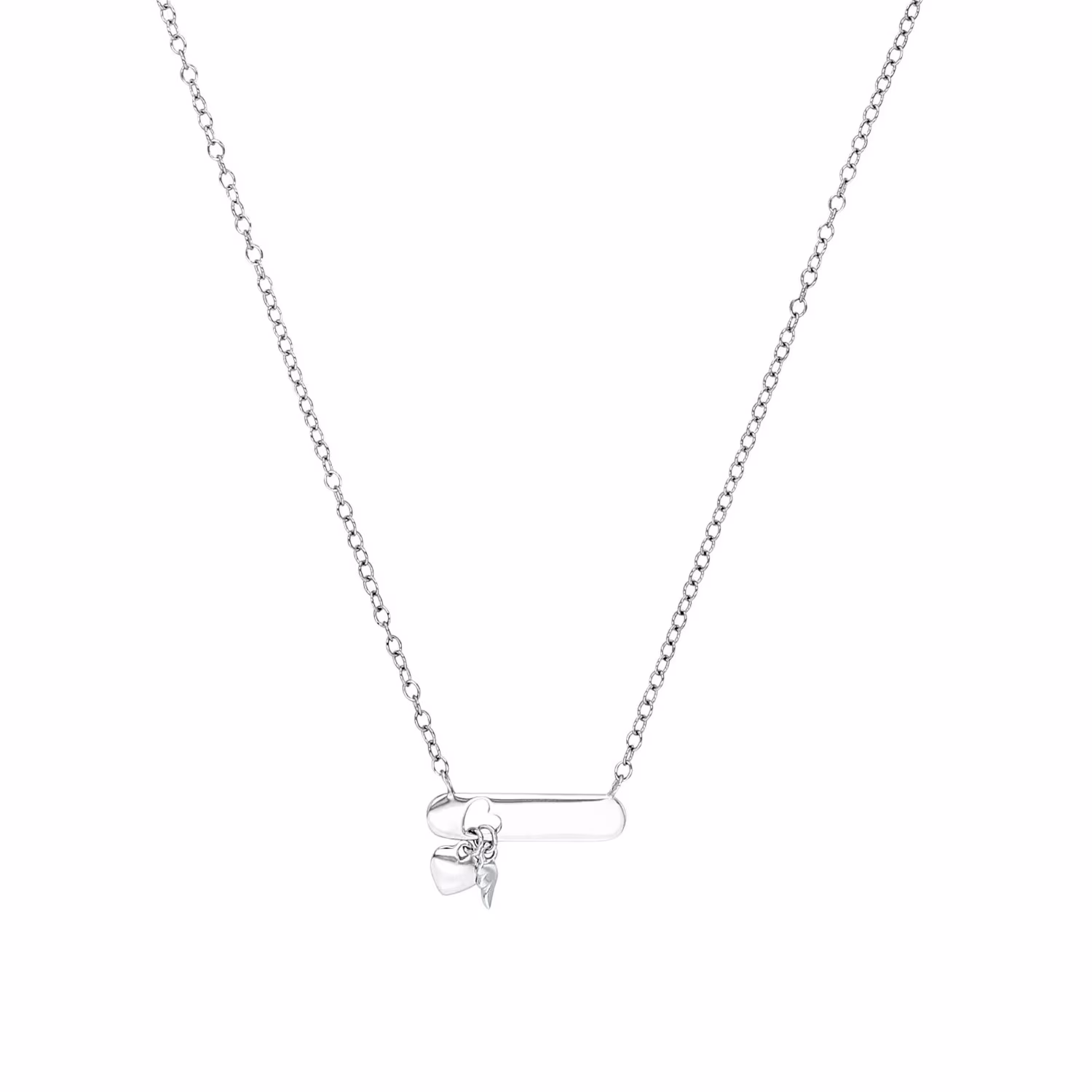 Kette mit Anhänger