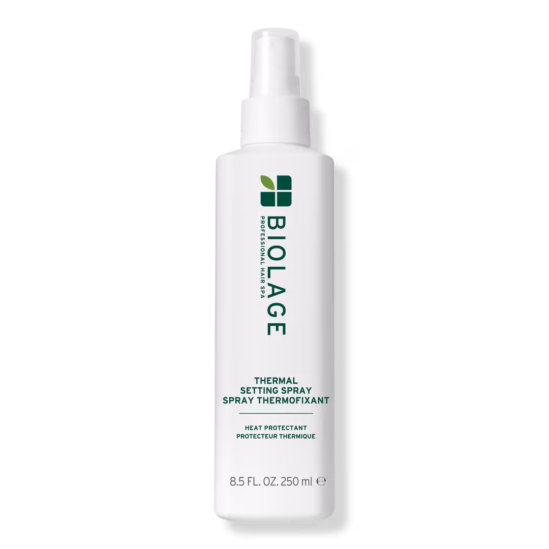 Biolage  Thermal Setting Spray