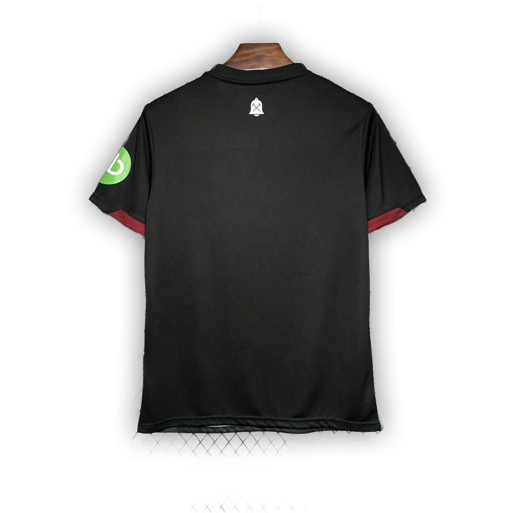 West Ham United 2024/25 Away