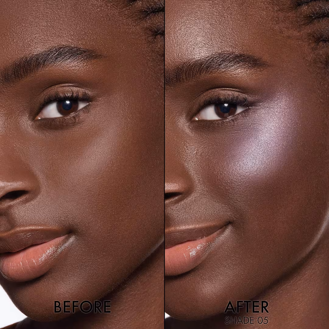 Dior  Forever Glow Luminizer