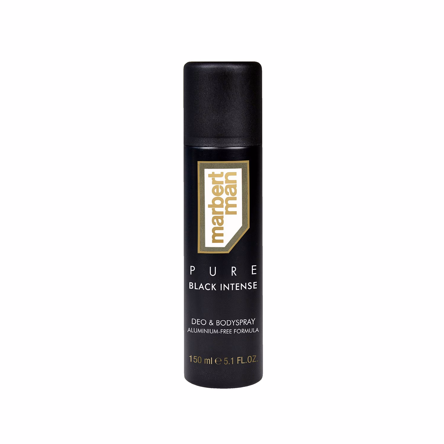 Pure Black Intense