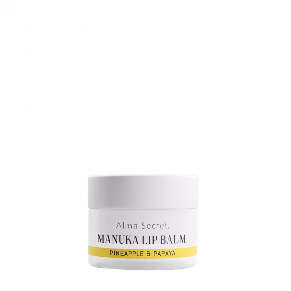 Manuka – Ananas und Papaya