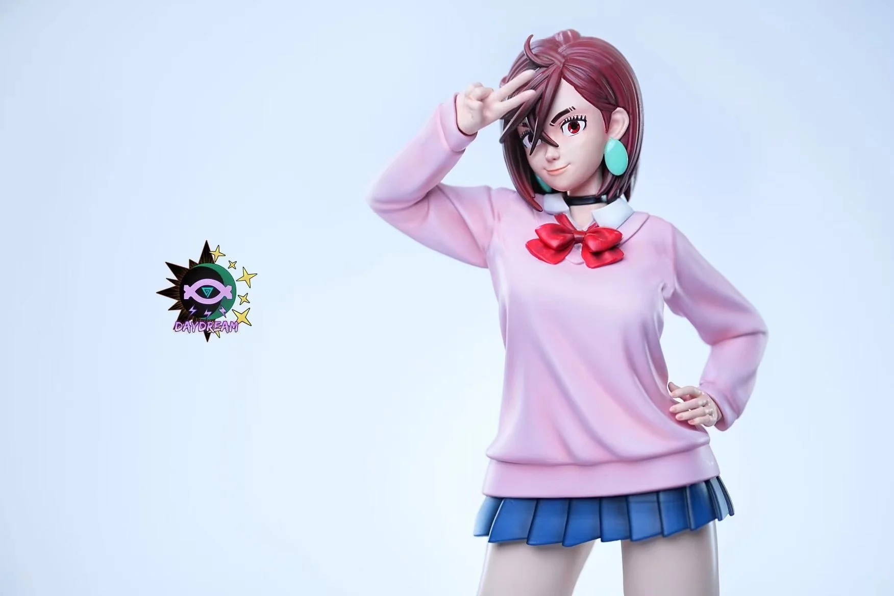 Day Dream Studio - DAN DA DAN Momo Ayase | 当哒当 綾瀬 桃