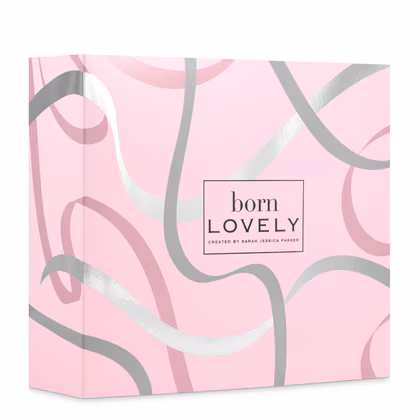 Sarah Jessica Parker Born Lovely Eau de Parfum Spray Gift Set 100ML