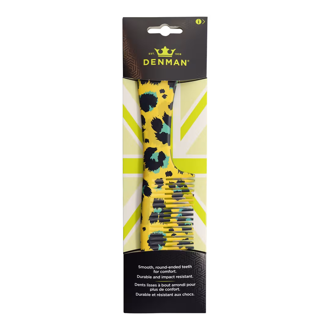 Denman  Denman DPC6 Wildcats Comb