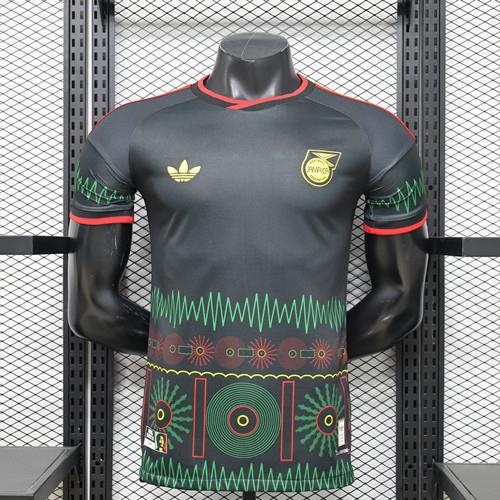 Player Version Jamaica 2026 World Cup Away