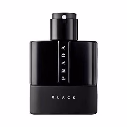 Prada Luna Rossa Black Eau de Parfum Spray 100ML