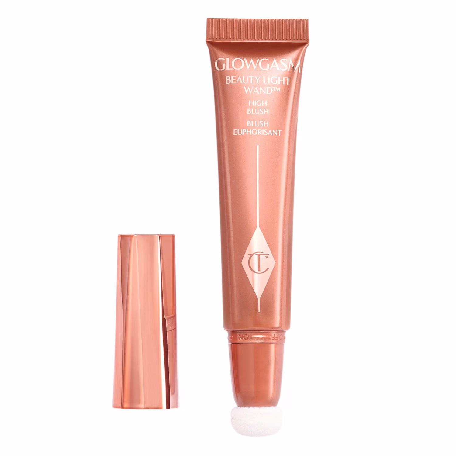 GLOWGASM Beauty Light Wand