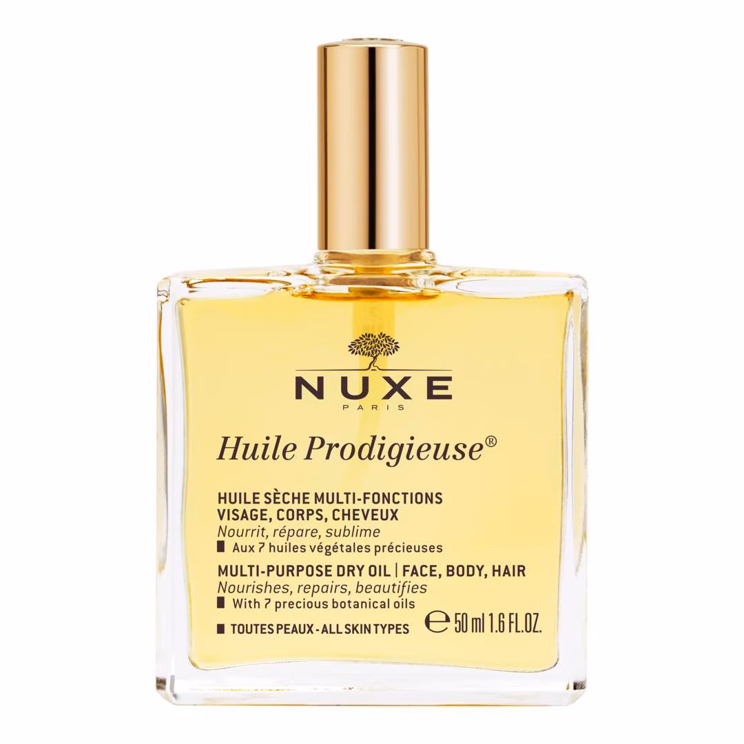 NUXE Huile Prodigieuse® Körperöl