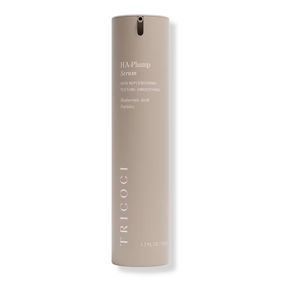 Tricoci  HA-Plump Serum