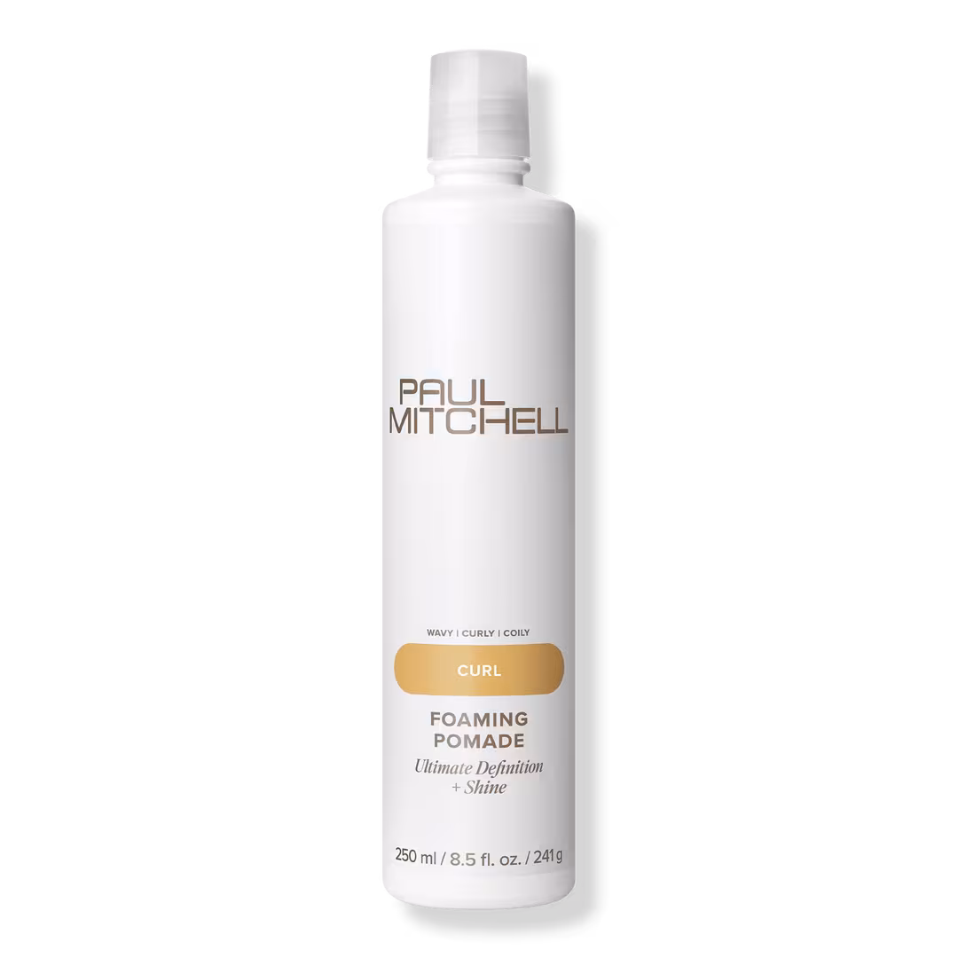 Paul Mitchell  Foaming Pomade