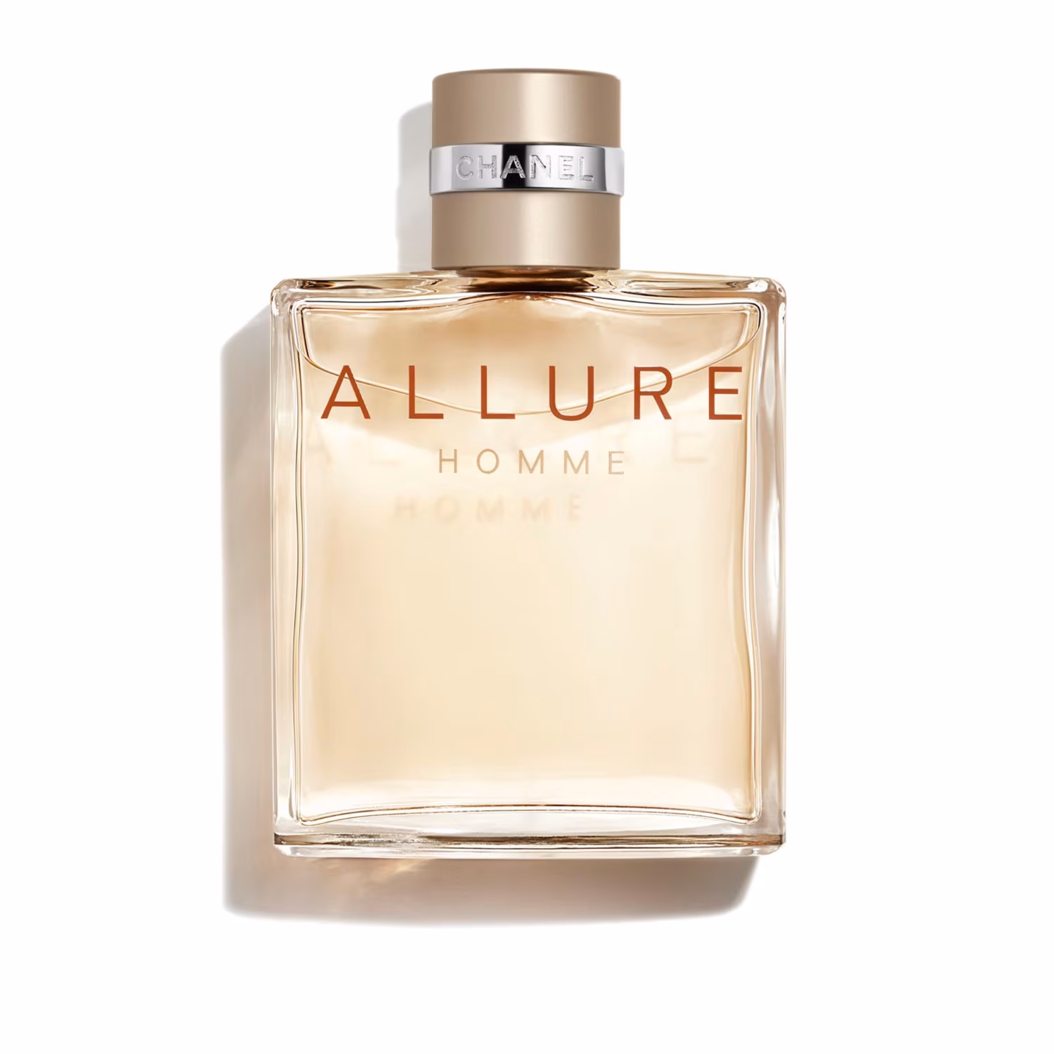 EAU DE TOILETTE VAPORISATEUR