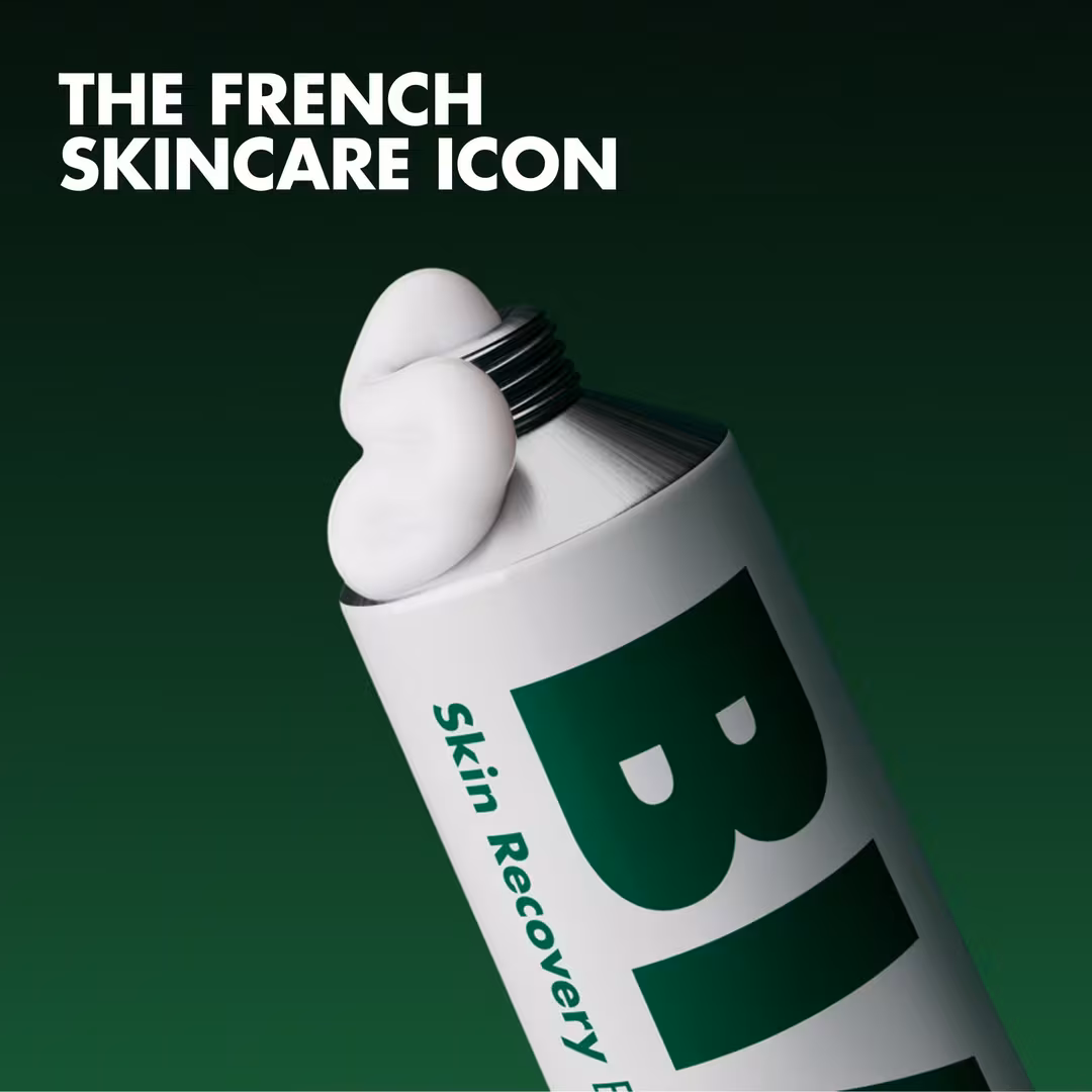 Biafine  Skin Recovery Emulsion