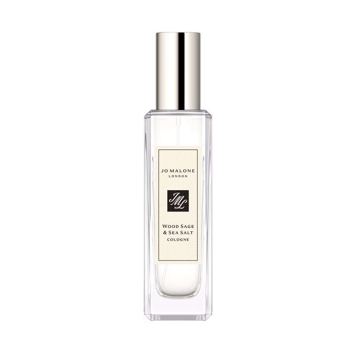 Wood Sage & Sea Salt