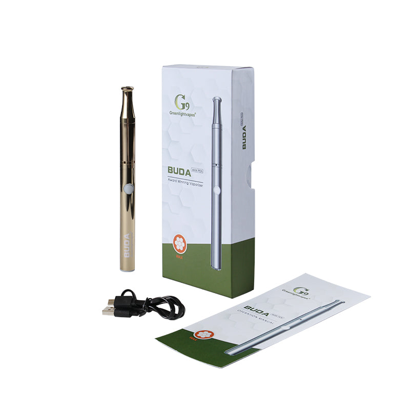 G9 Buda Dab Wax Pen