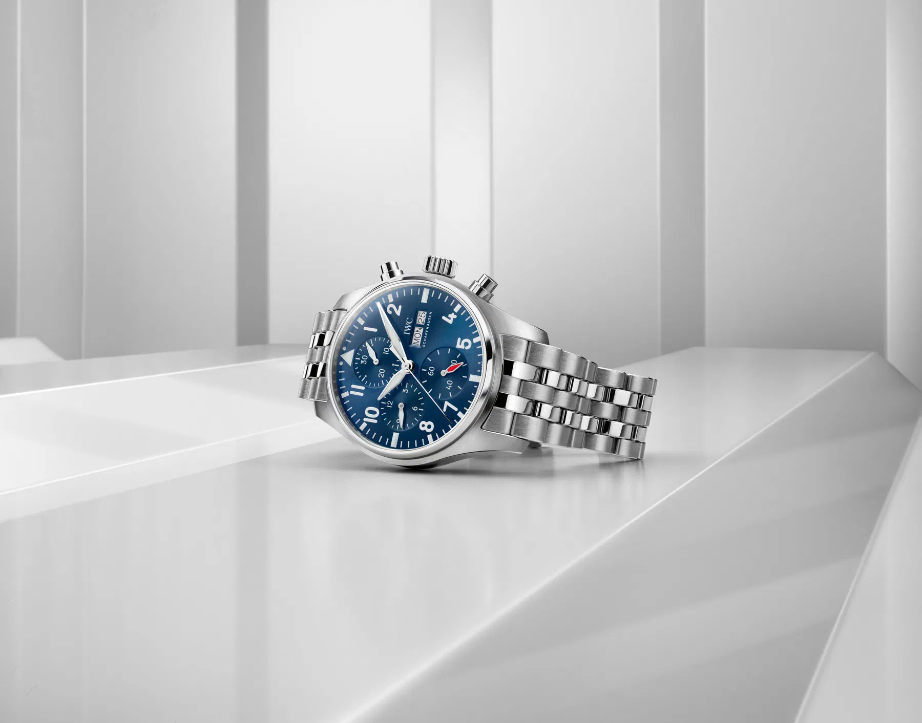 IWC Schaffhausen Pilots watch chronograph 41 iw388102