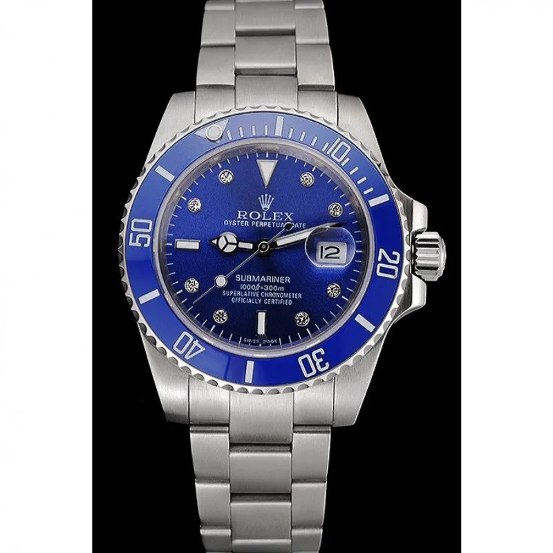 Rolex Submariner 622638