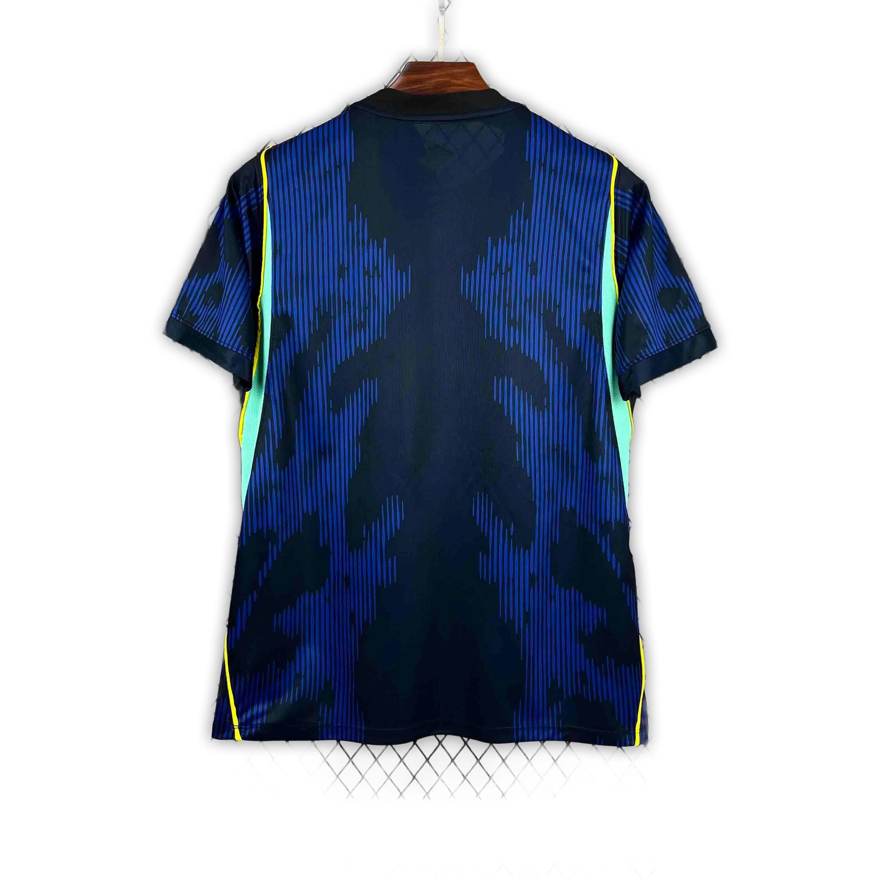 Brazil 2026 World Cup Away