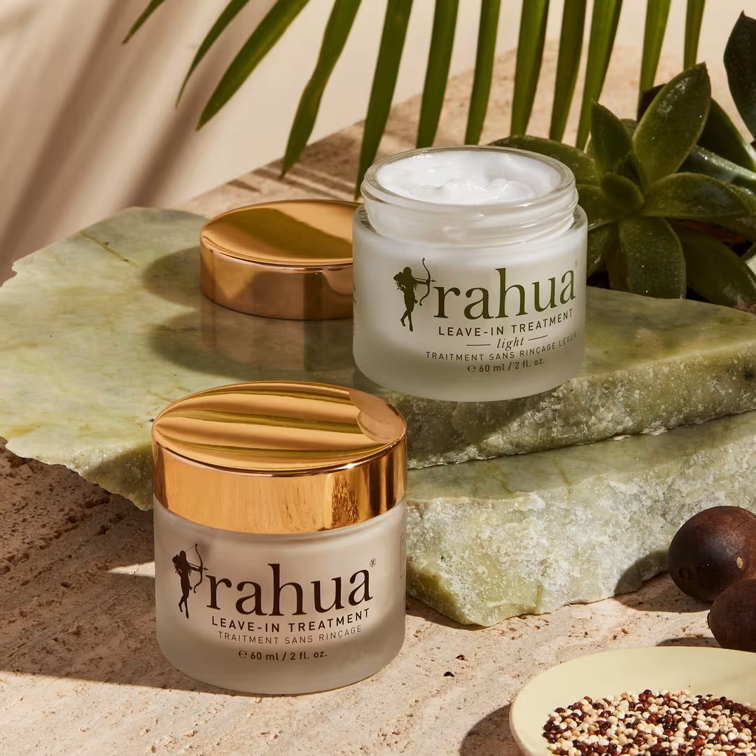 Rahua  Leave-In Treatment Light