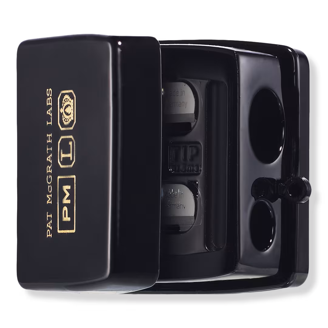 PAT McGRATH LABS  Dual Precision Pencil Sharpener