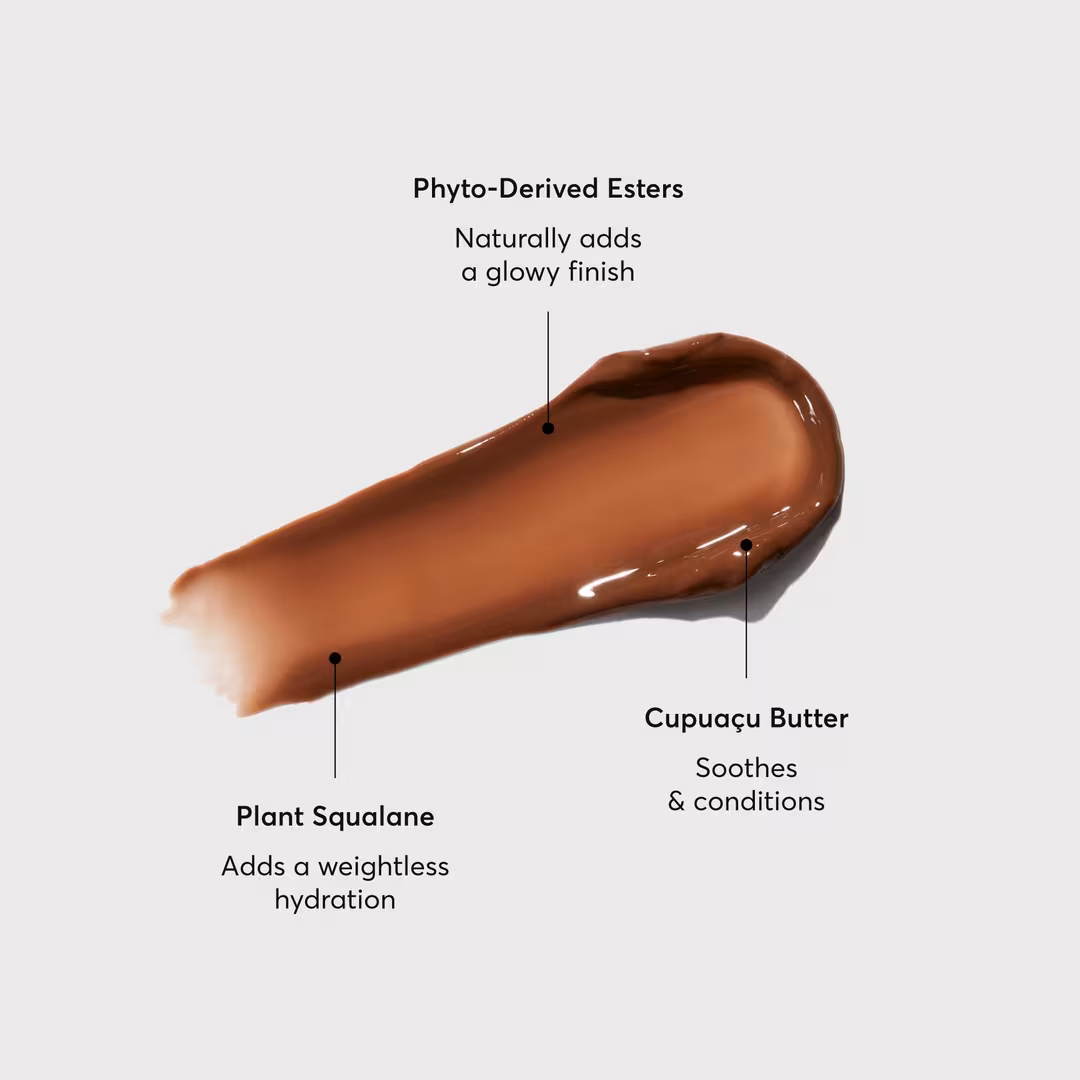 Naturium  Phyto-Glow Lip Balm