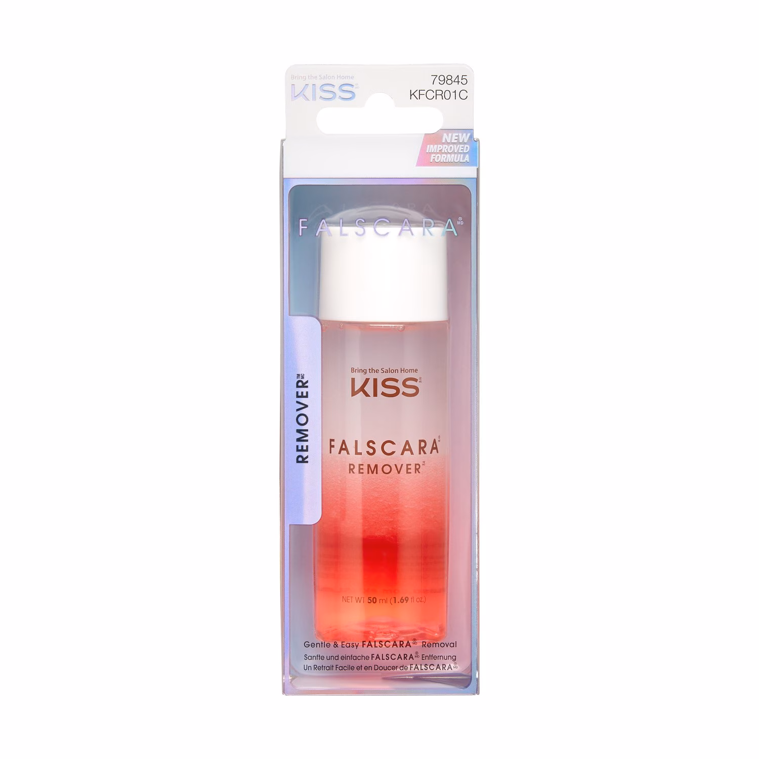 Lash Remover