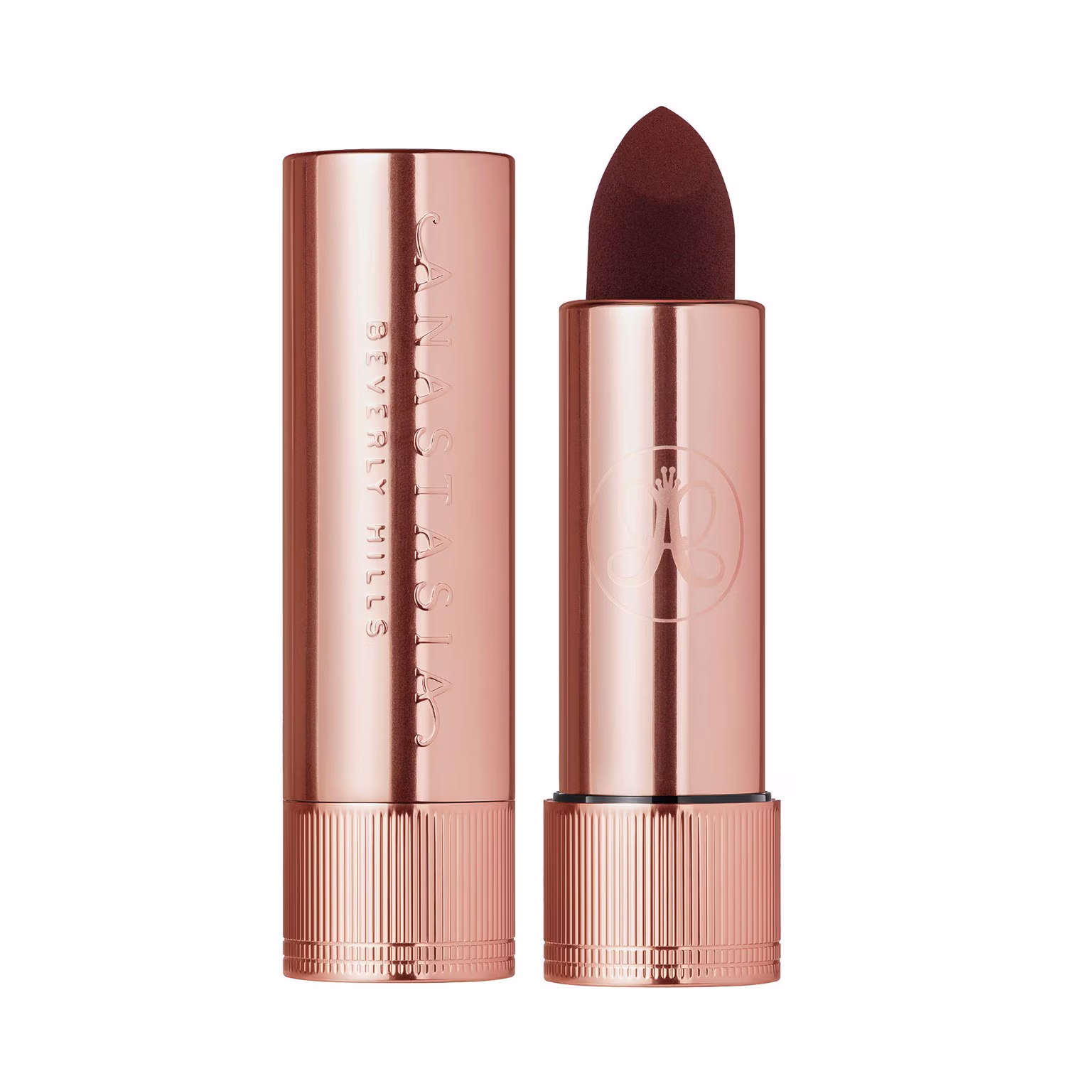 Matte Lipstick - Toffee - FG