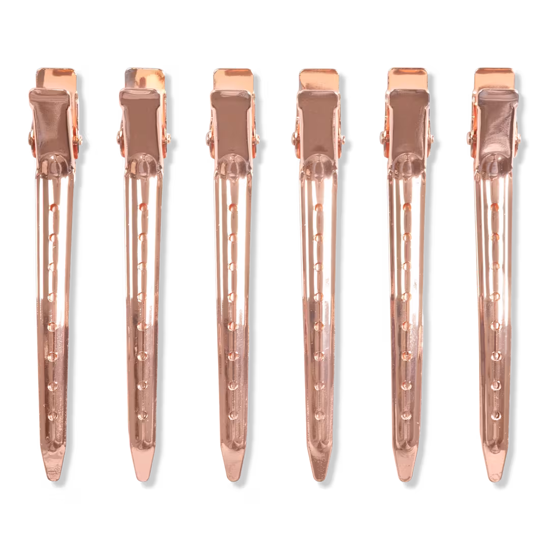 Kitsch  Styling Hair Clips Set