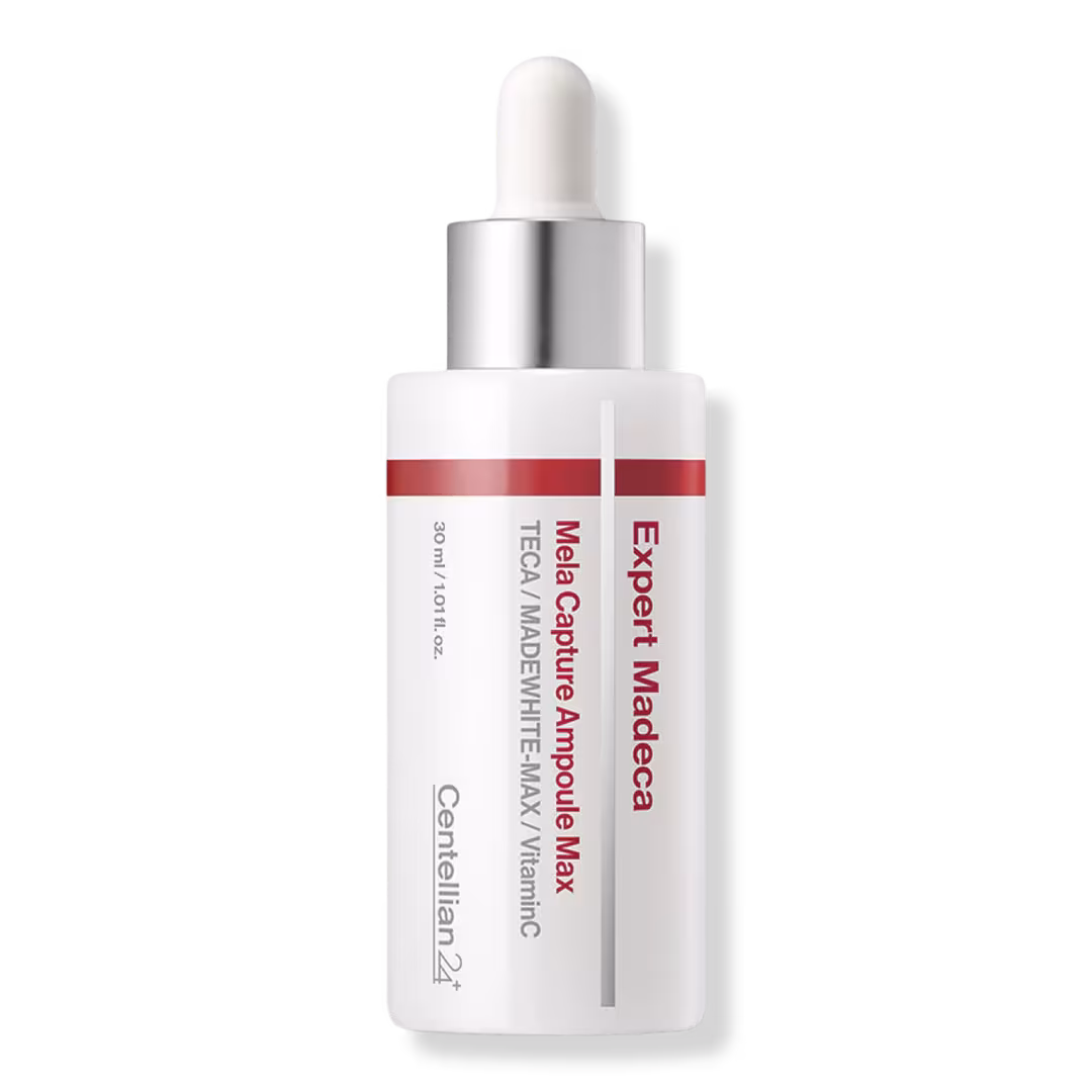 Centellian24  Expert Madeca Mela Capture Ampoule Max