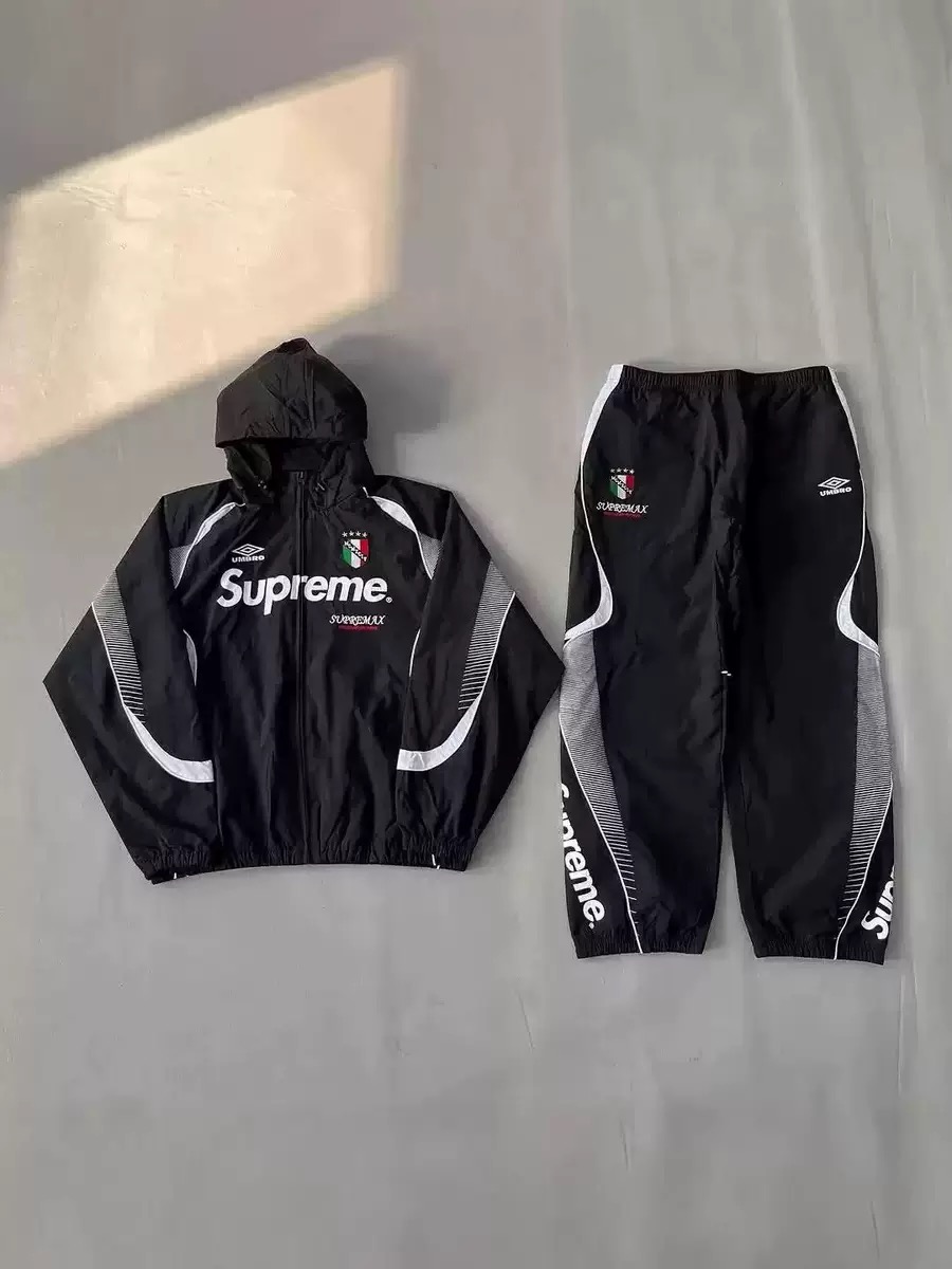 Sup Jogging jacket tracksuit